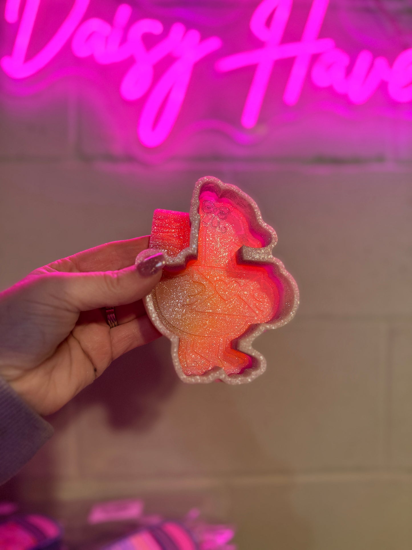 Valentines Goose | Hey Lo