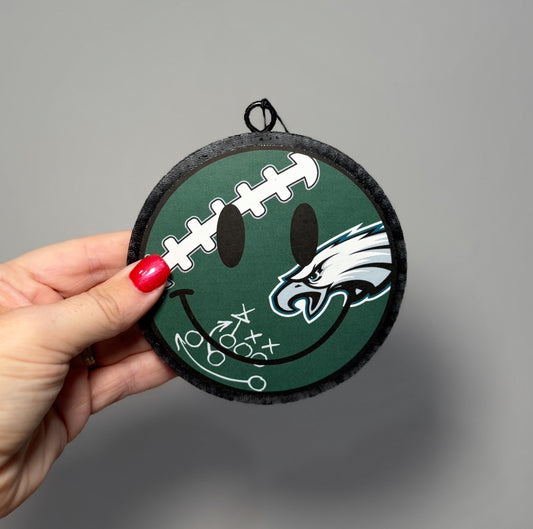 Eagles | Fiercely