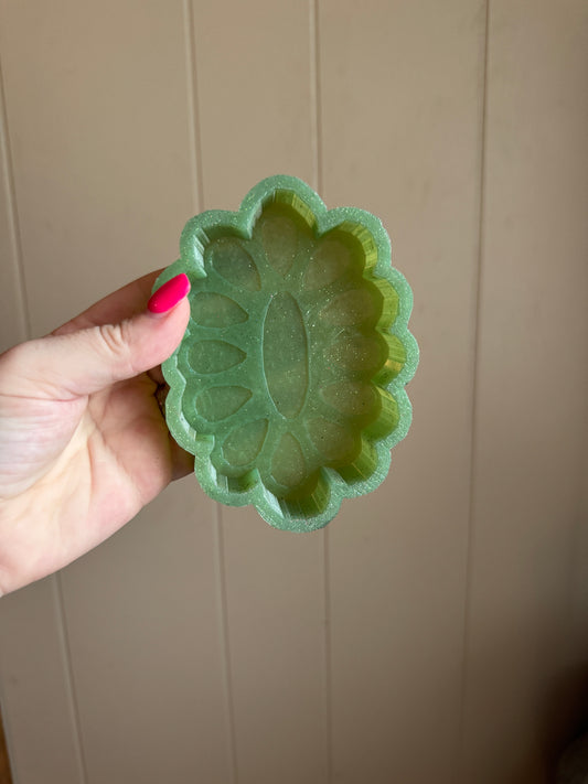 Squash Blossom | GNG7
