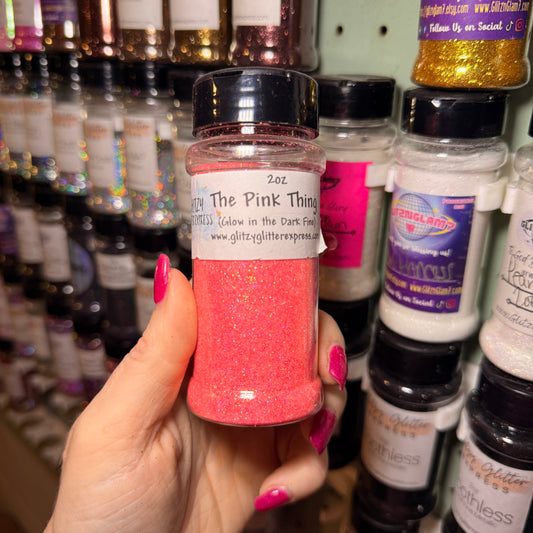 Glitter