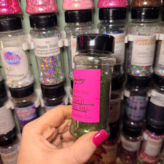 Glitter