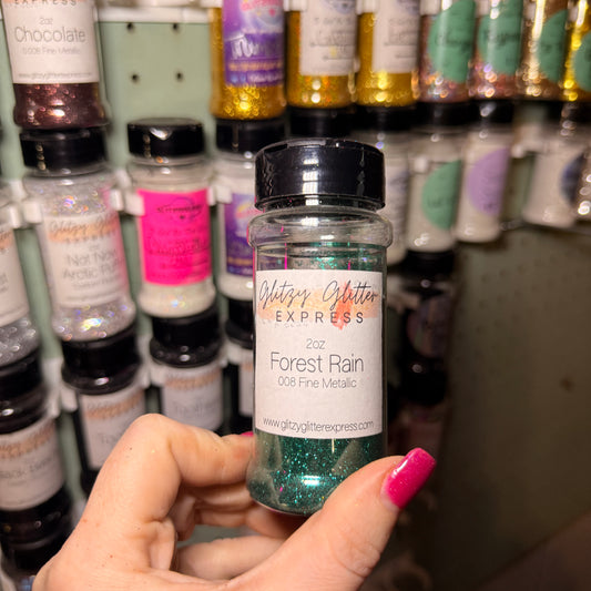 Glitter