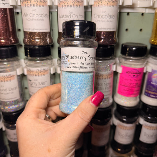 Glitter