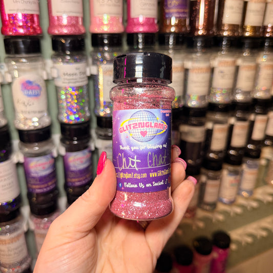 Glitter
