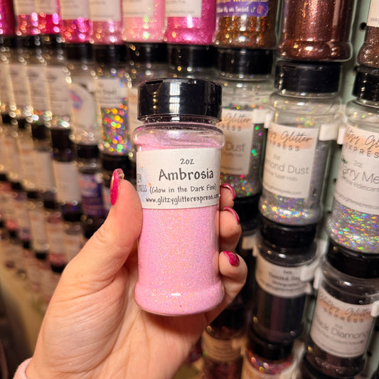 Glitter
