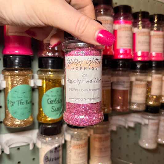Glitter