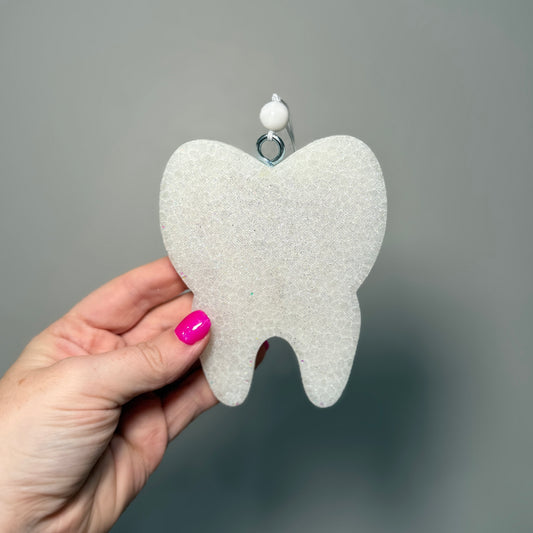 Tooth | Scent: Tropical Tease