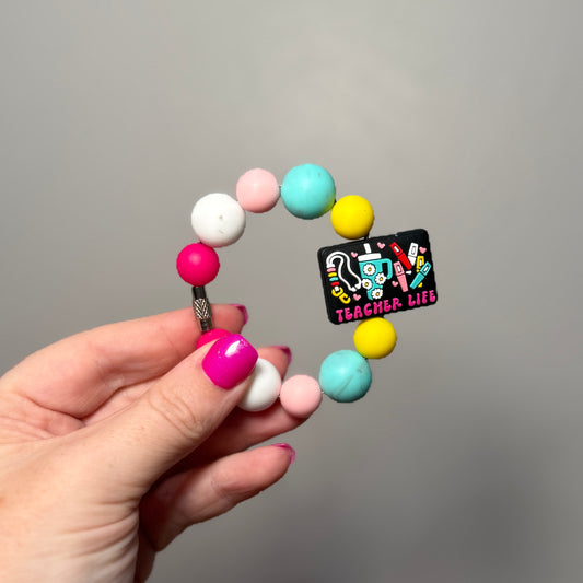 Cup Charm | Teacher Life