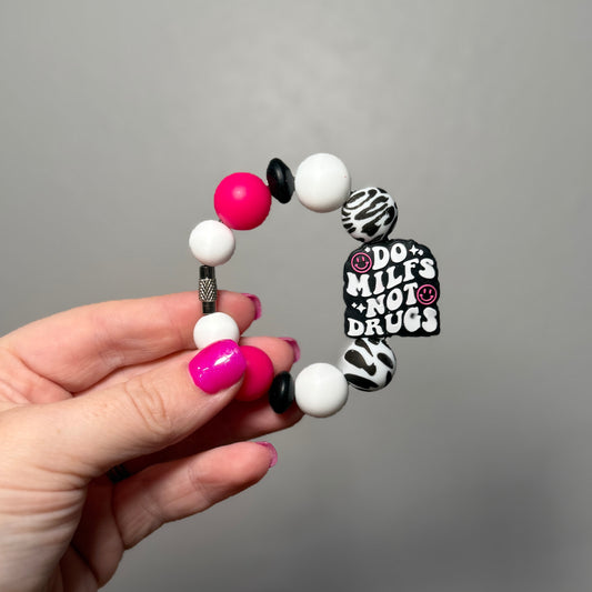 Cup Charm | Do MILFS