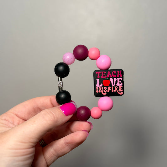 Cup Charm | Teach Love Inspire