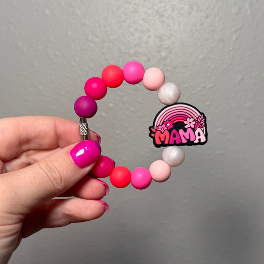 Cup Charm | Mama