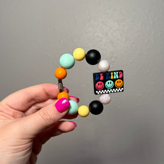 Cup Charm | Be Kind