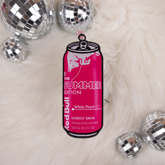 Energy Drink | Volcanic